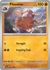 SV Journey Together 078/159 Piloswine