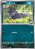 SV Journey Together 097/159 N's Zorua