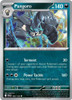 SV Journey Together 099/159 Pangoro