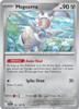 SV Journey Together 107/159 Magearna (Holo)