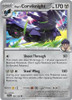 SV Journey Together 108/159 Hop's Corviknight