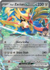 SV Journey Together 111/159 Hop's Zacian ex (Half Art)