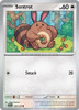 SV Journey Together 118/159 Sentret