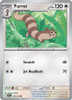 SV Journey Together 119/159 Furret