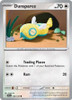 SV Journey Together 120/159 Dunsparce