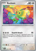 SV Journey Together 122/159 Kecleon