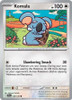 SV Journey Together 129/159 Komala