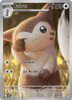 SV Journey Together 168/159 Furret (Illustration Rare)