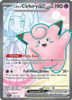 SV Journey Together 173/159 Lillie's Clefairy ex (Full Art)