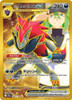 SV Journey Together 189/159 N's Zoroark ex (Secret Rare)