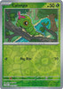 SV Journey Together 001/159 Caterpie (Reverse Holo)