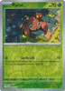 SV Journey Together 004/159 Paras (Reverse Holo)