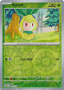 SV Journey Together 006/159 Petilil (Reverse Holo)