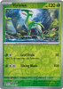 SV Journey Together 015/159 Virizion (Reverse Holo)