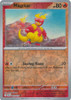 SV Journey Together 020/159 Magmar (Reverse Holo)