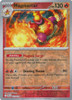 SV Journey Together 021/159 Magmortar (Reverse Holo)