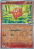 SV Journey Together 026/159 N's Darumaka (Reverse Holo)