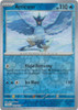 SV Journey Together 032/159 Articuno (Reverse Holo)