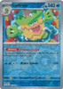 SV Journey Together 037/159 Ludicolo (Reverse Holo)