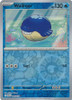 SV Journey Together 040/159 Wailmer (Reverse Holo)