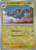SV Journey Together 045/159 Alolan Graveler (Reverse Holo)