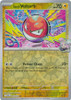 SV Journey Together 047/159 Iono's Voltorb (Reverse Holo)