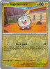 SV Journey Together 050/159 Togedemaru (Reverse Holo)