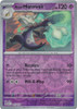 SV Journey Together 057/159 Alolan Marowak (Reverse Holo)