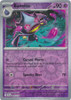 SV Journey Together 060/159 Banette (Reverse Holo)