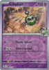 SV Journey Together 064/159 N's Sigilyph (Reverse Holo)