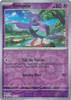 SV Journey Together 065/159 Oricorio (Reverse Holo)