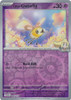 SV Journey Together 066/159 Lillie's Cutiefly (Reverse Holo)