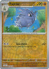 SV Journey Together 081/159 Pupitar (Reverse Holo)