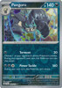 SV Journey Together 099/159 Pangoro (Reverse Holo)