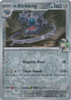 SV Journey Together 105/159 N's Klinklang (Reverse Holo)