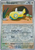 SV Journey Together 120/159 Dunsparce (Reverse Holo)