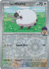 SV Journey Together 135/159 Hop's Wooloo (Reverse Holo)