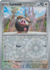 SV Journey Together 139/159 Lechonk (Reverse Holo)