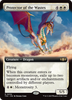 Protector of the Wastes (Extended Art)