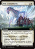 Will of the Mardu (Extended Art)