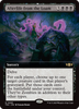 Afterlife from the Loam (Extended Art)