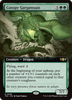 Canopy Gargantuan (Extended Art)
