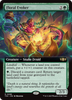 Floral Evoker (Extended Art)