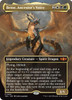 Betor, Ancestor's Voice (Borderless Art)