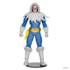 DC Multiverse: The Rogues - Captain Cold (McFarlane Collector Edition) 7-Inch Figure
