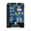 DC Multiverse: The Rogues - Captain Cold (McFarlane Collector Edition) 7-Inch Figure