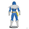 DC Multiverse: The Rogues - Captain Cold (McFarlane Collector Edition) 7-Inch Figure