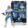 DC Multiverse: The Rogues - Captain Cold (McFarlane Collector Edition) 7-Inch Figure