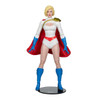 DC Multiverse: Power Girl: Reborn - Power Girl (McFarlane Collector Edition) 7-Inch Figure