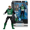 DC Multiverse: Green Lantern Corps - Guy Gardner (McFarlane Collector Edition) 7-Inch Figure
